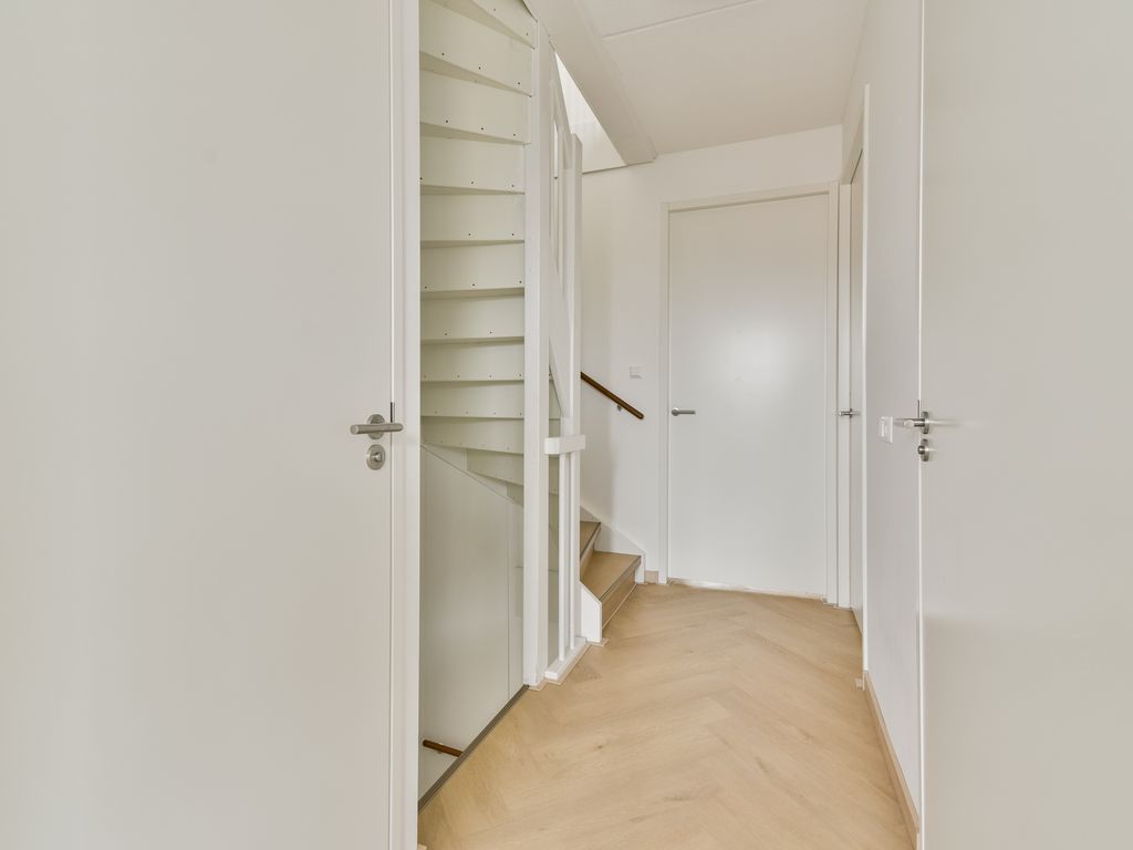 Johan Braakensiekstraat 98, SCHIEDAM