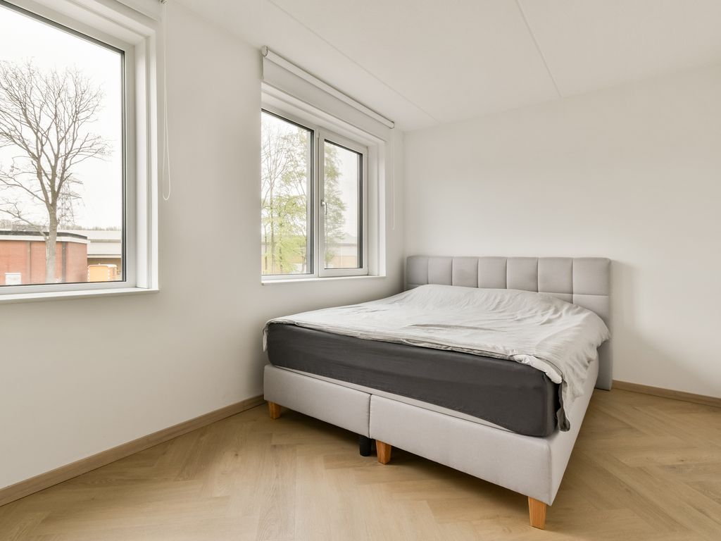 Johan Braakensiekstraat 98, SCHIEDAM