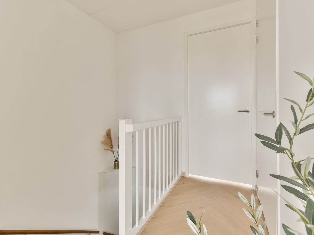 Johan Braakensiekstraat 98, SCHIEDAM