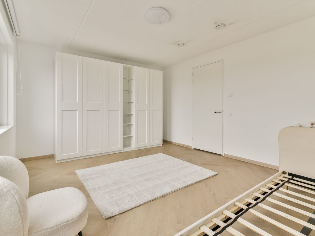 Johan Braakensiekstraat 98, SCHIEDAM
