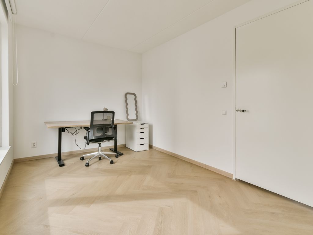 Johan Braakensiekstraat 98, SCHIEDAM