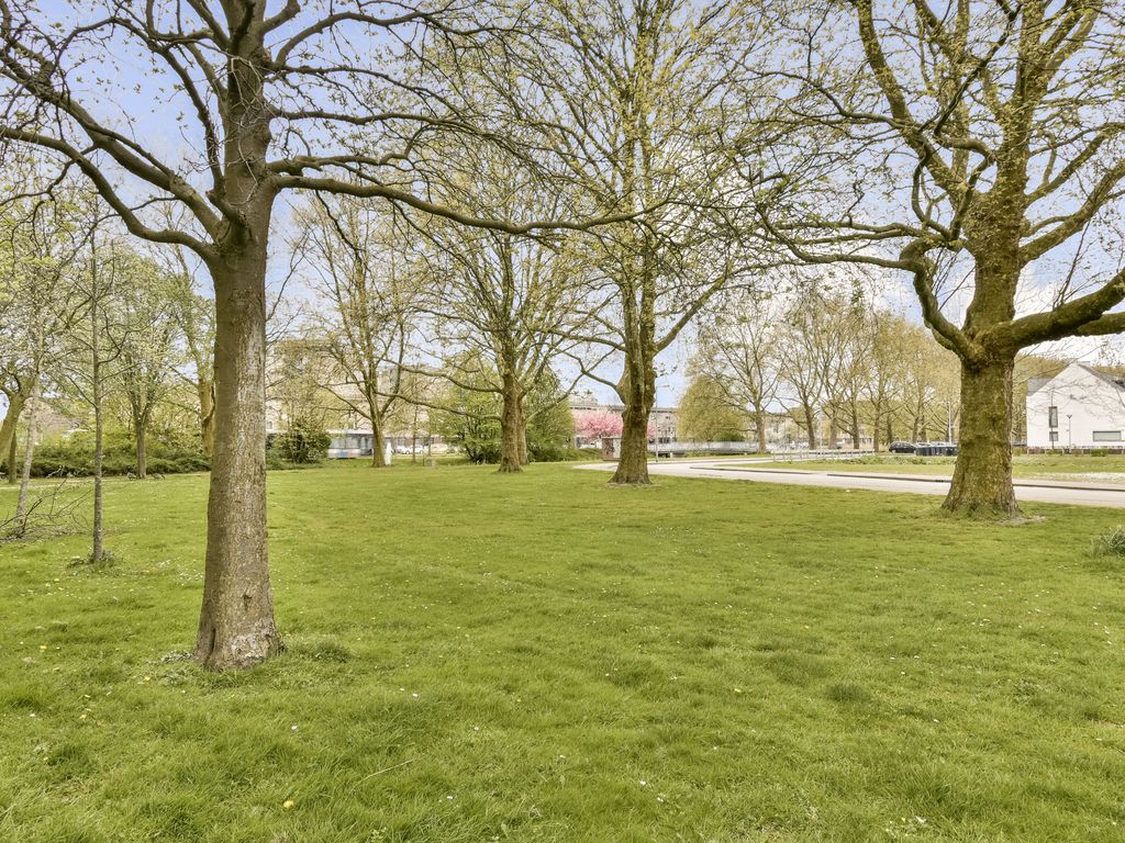 Johan Braakensiekstraat 98, SCHIEDAM