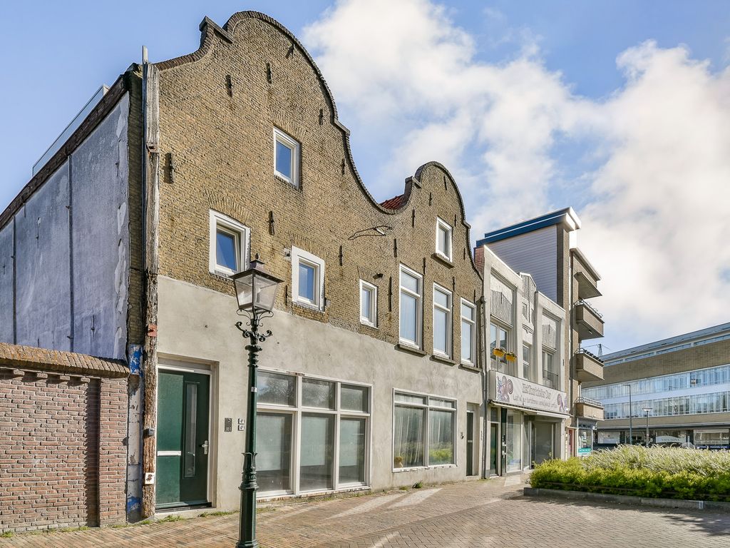 Westvest 4D, SCHIEDAM