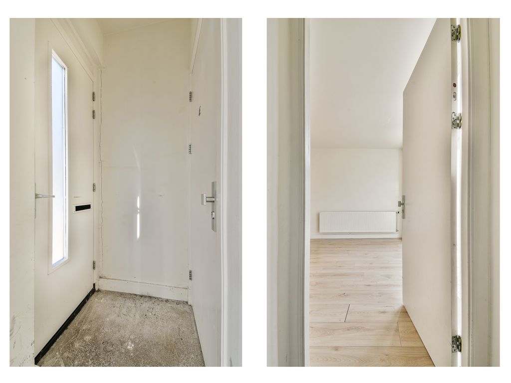 Westvest 4D, SCHIEDAM