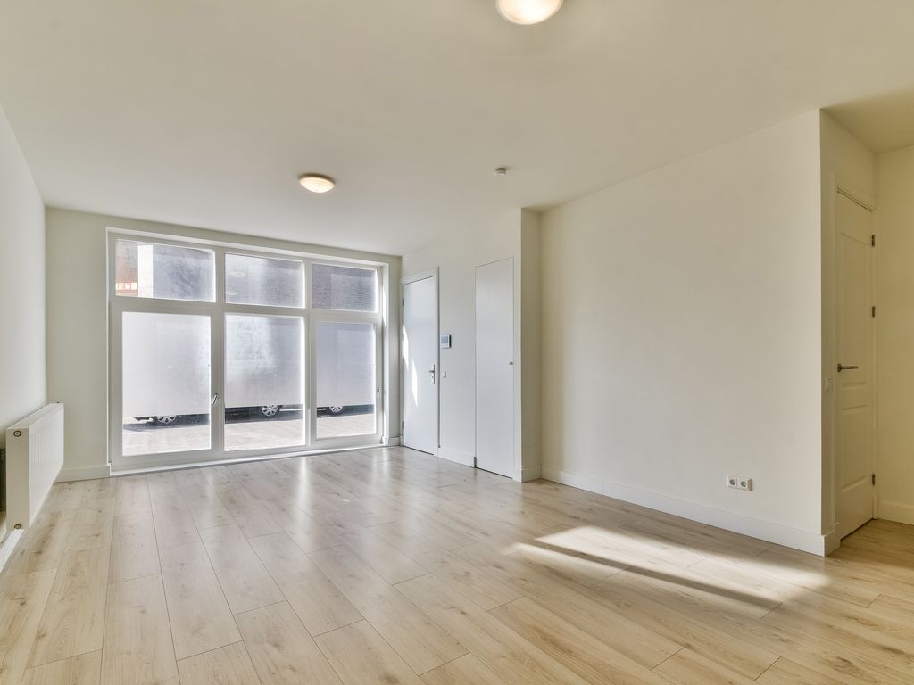 Westvest 4D, SCHIEDAM