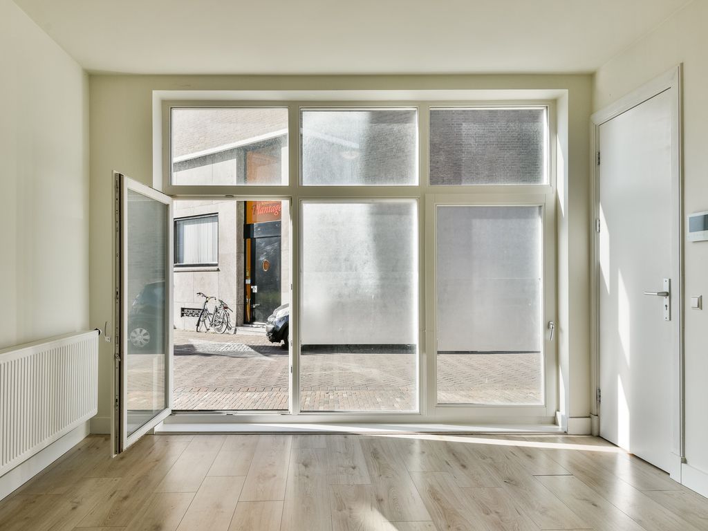 Westvest 4D, SCHIEDAM