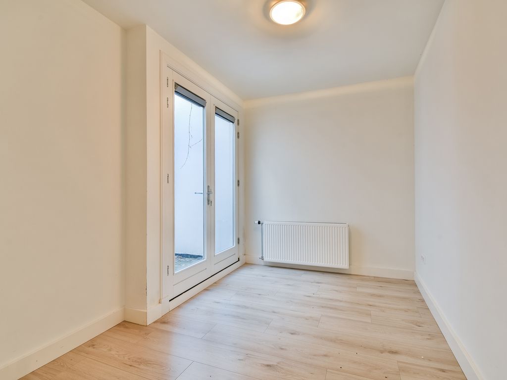 Westvest 4D, SCHIEDAM