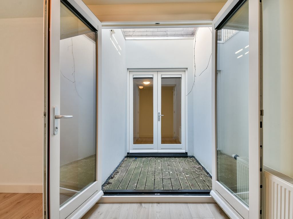 Westvest 4D, SCHIEDAM
