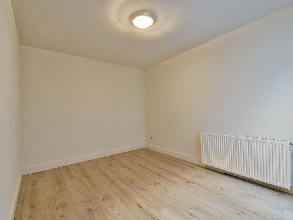Westvest 4D, SCHIEDAM