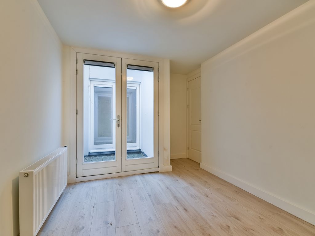 Westvest 4D, SCHIEDAM