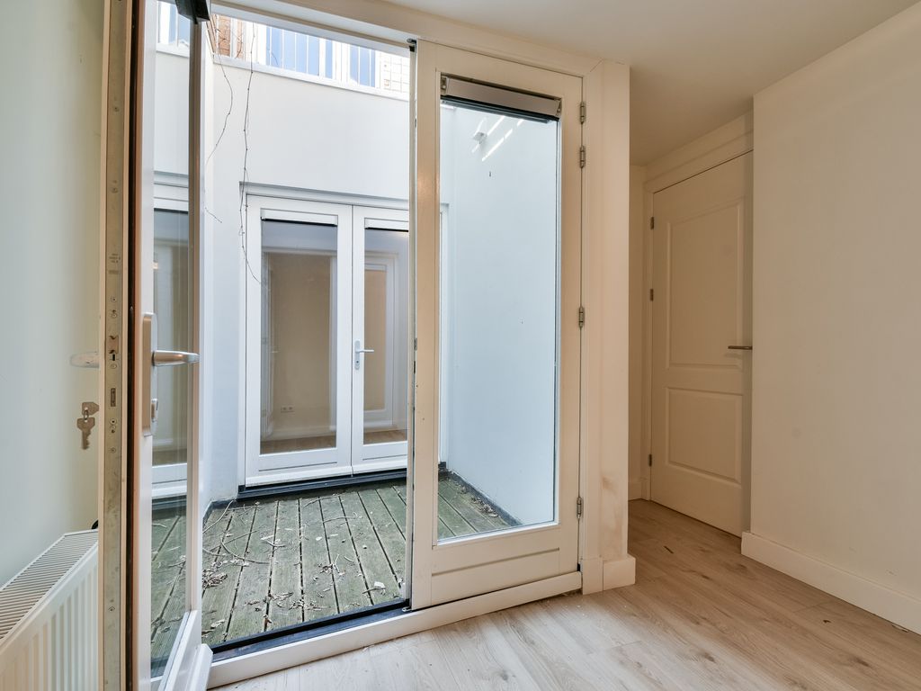 Westvest 4D, SCHIEDAM
