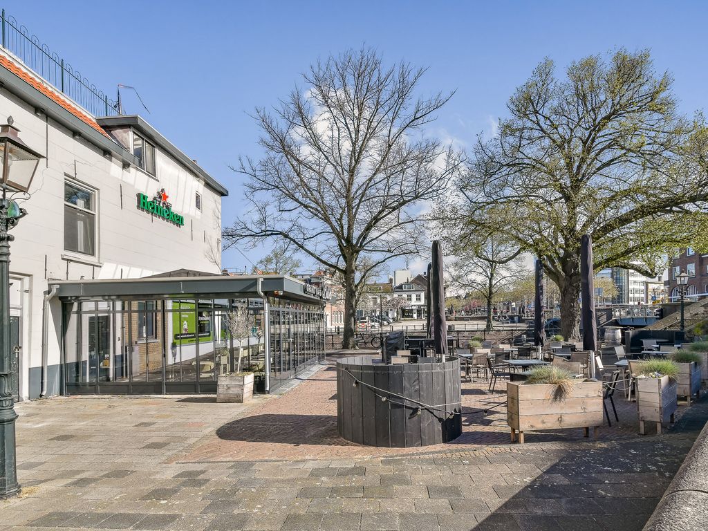 Westvest 4D, SCHIEDAM