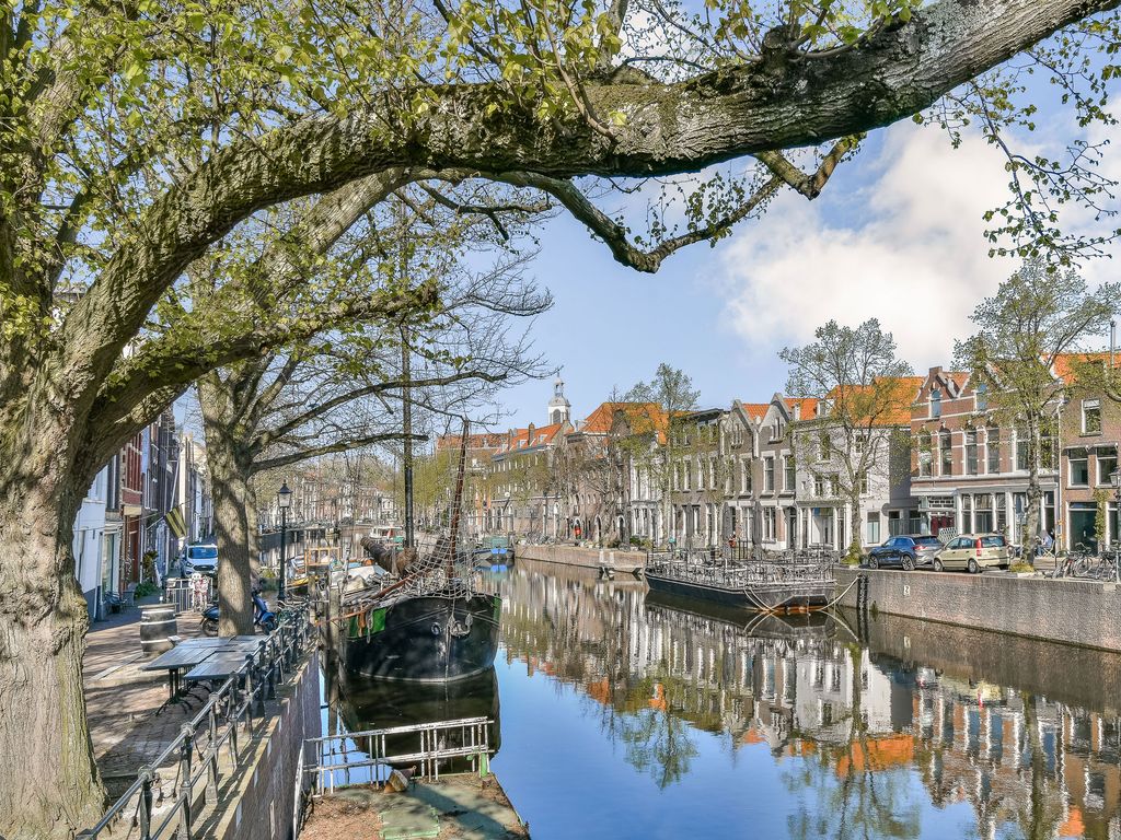 Westvest 4D, SCHIEDAM