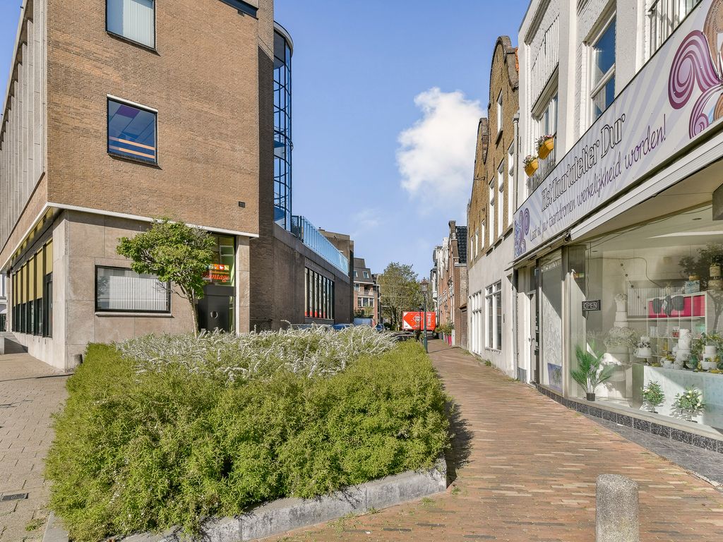 Westvest 4D, SCHIEDAM