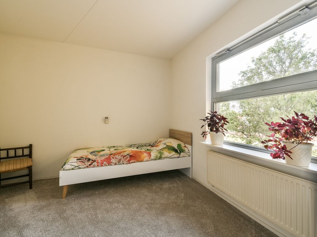 Rembrandtlaan 107, SCHIEDAM