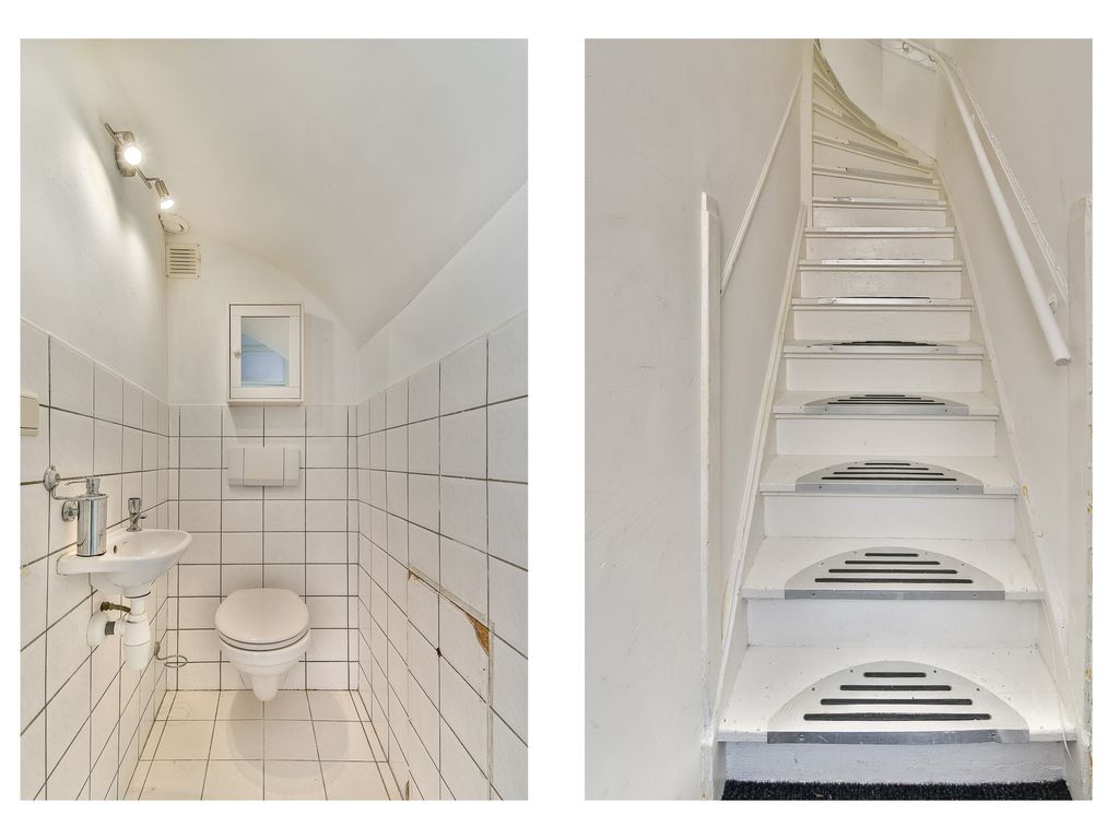 Singel 11B, SCHIEDAM