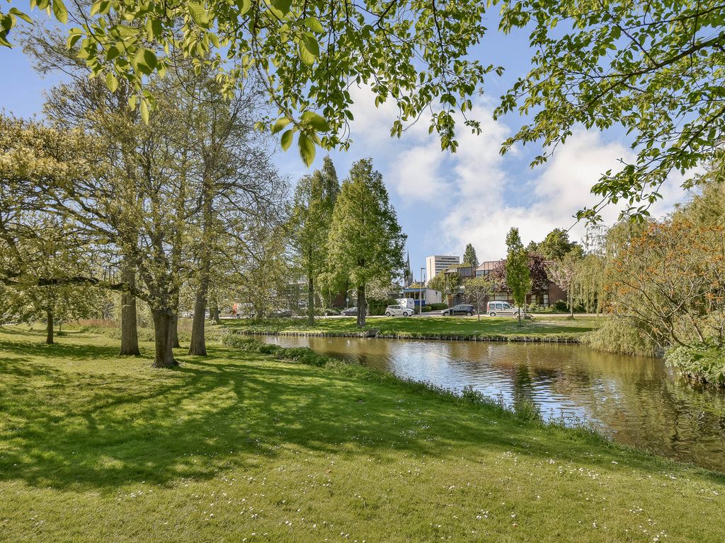 Singel 11B, SCHIEDAM