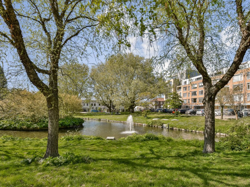 Singel 11B, SCHIEDAM