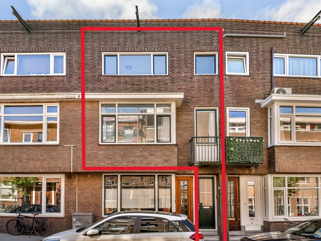 Singel 11B, SCHIEDAM