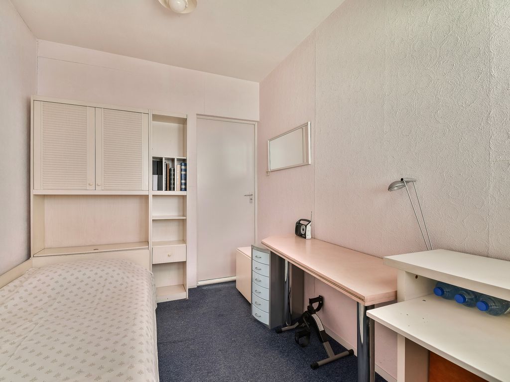 Voltastraat 12B, SCHIEDAM