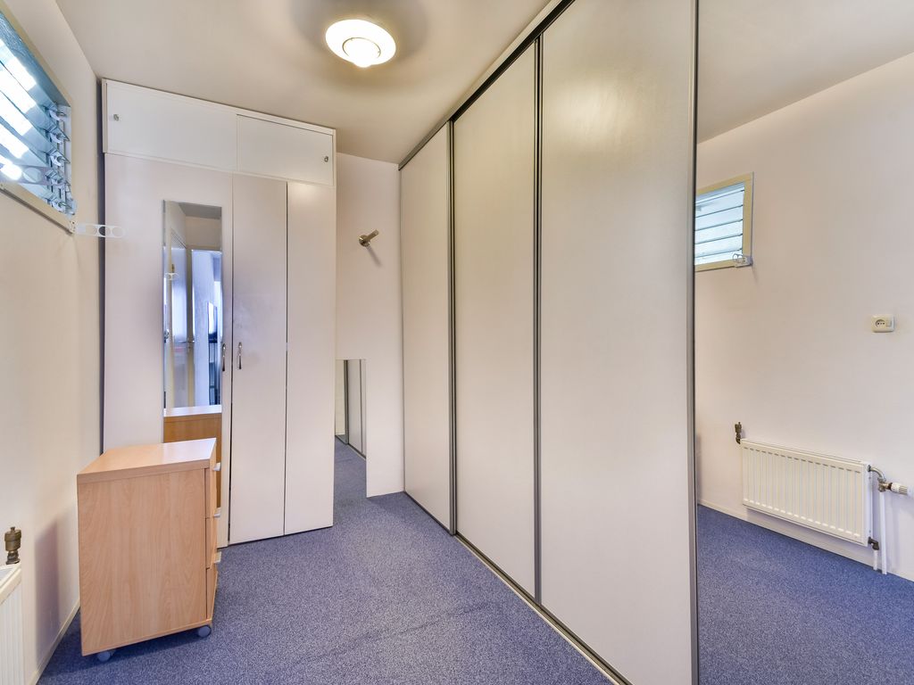 Voltastraat 12B, SCHIEDAM