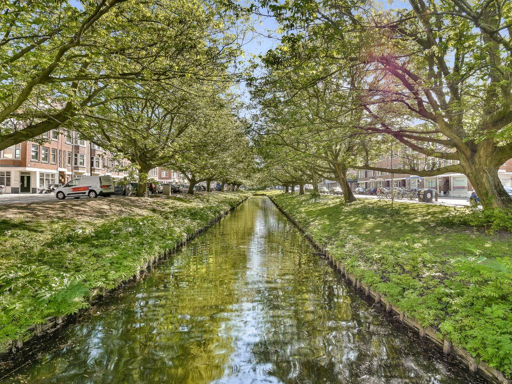 Voltastraat 12B, SCHIEDAM