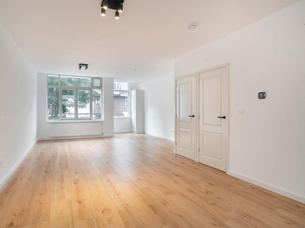 Huysmansstraat 91A, SCHIEDAM