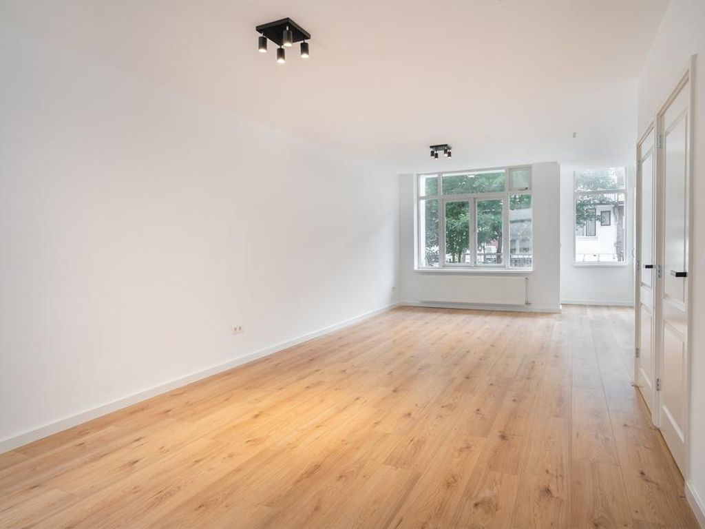 Huysmansstraat 91A, SCHIEDAM