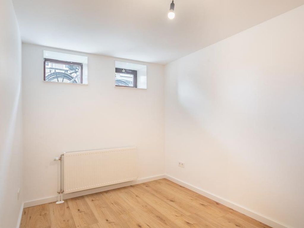 Huysmansstraat 91A, SCHIEDAM