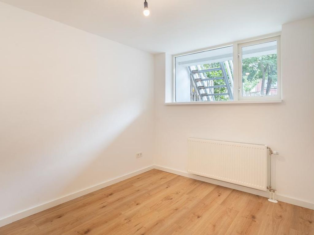 Huysmansstraat 91A, SCHIEDAM
