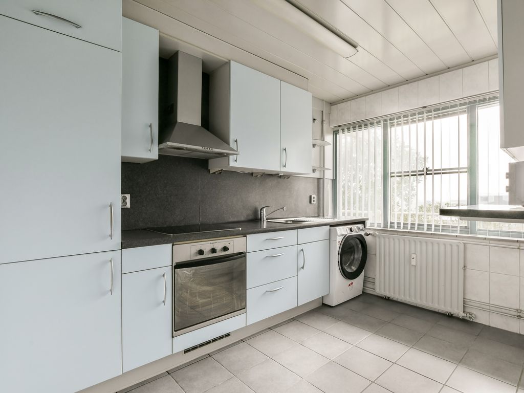 Johan Braakensiekstraat 75, SCHIEDAM