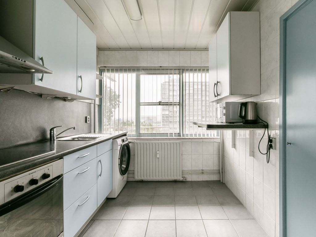 Johan Braakensiekstraat 75, SCHIEDAM
