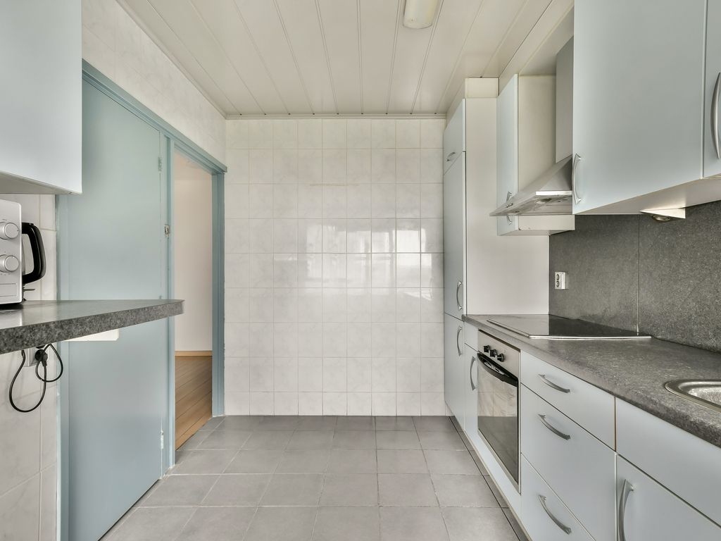 Johan Braakensiekstraat 75, SCHIEDAM