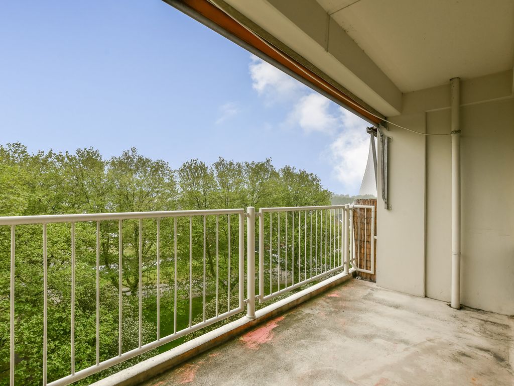 Johan Braakensiekstraat 75, SCHIEDAM