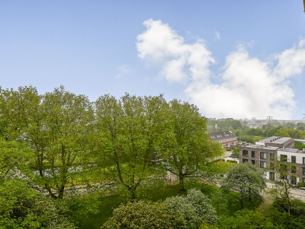 Johan Braakensiekstraat 75, SCHIEDAM