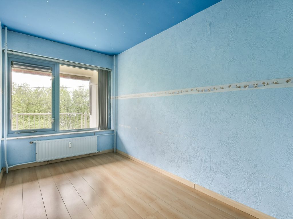 Johan Braakensiekstraat 75, SCHIEDAM