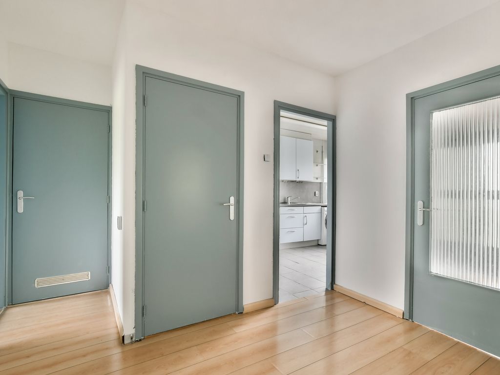 Johan Braakensiekstraat 75, SCHIEDAM