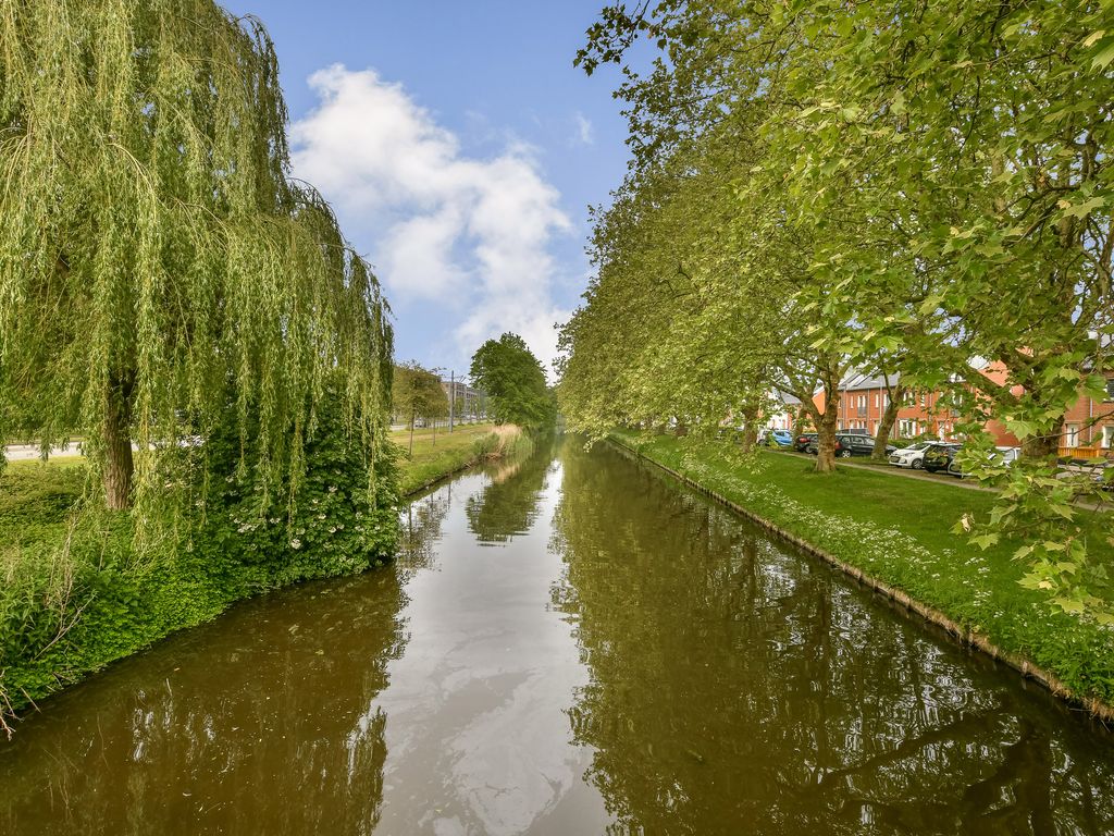 Johan Braakensiekstraat 75, SCHIEDAM