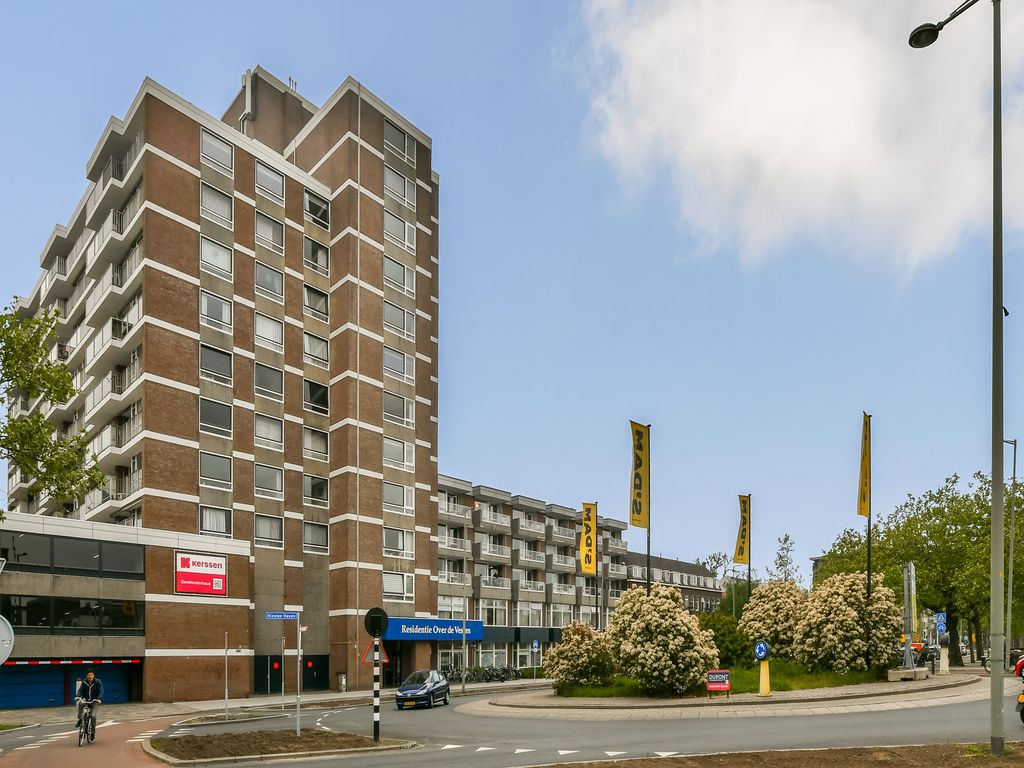 Over de Vesten 70, SCHIEDAM