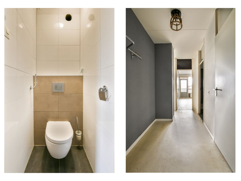 Over de Vesten 70, SCHIEDAM