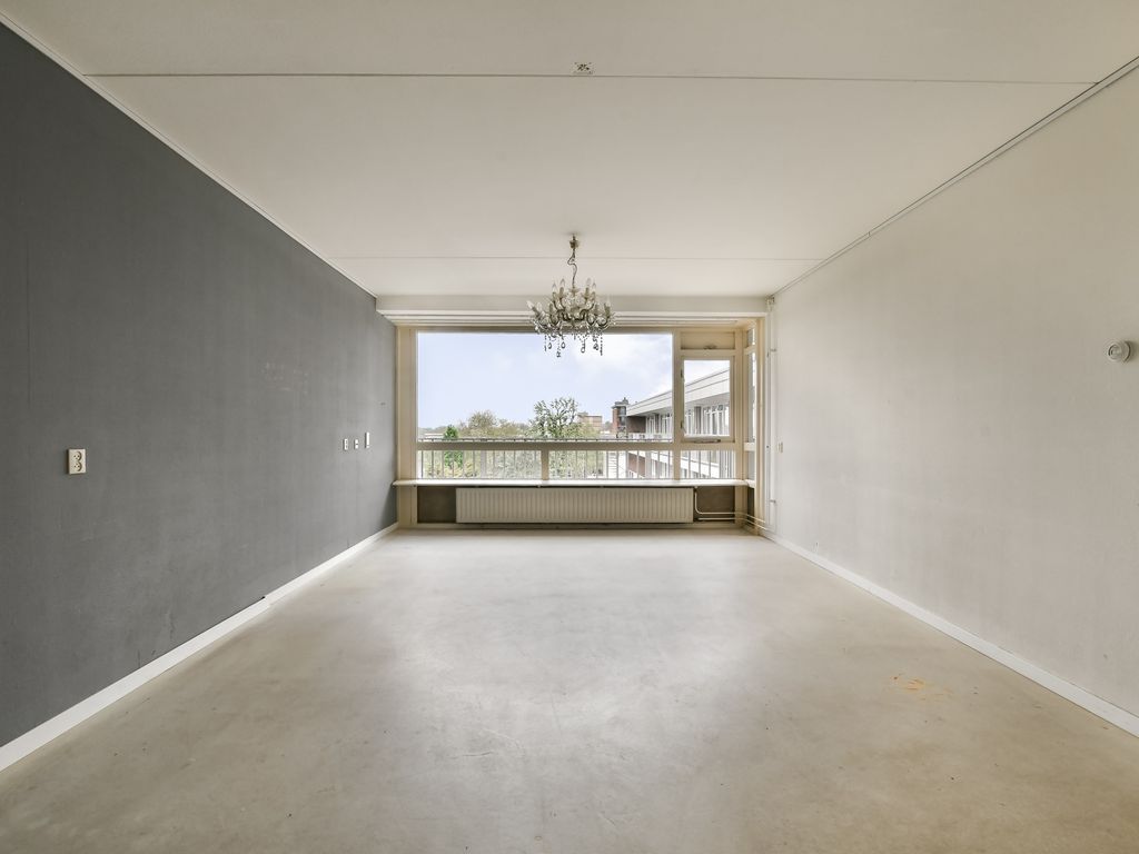Over de Vesten 70, SCHIEDAM