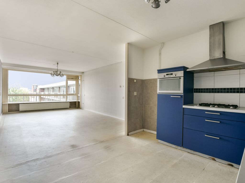 Over de Vesten 70, SCHIEDAM