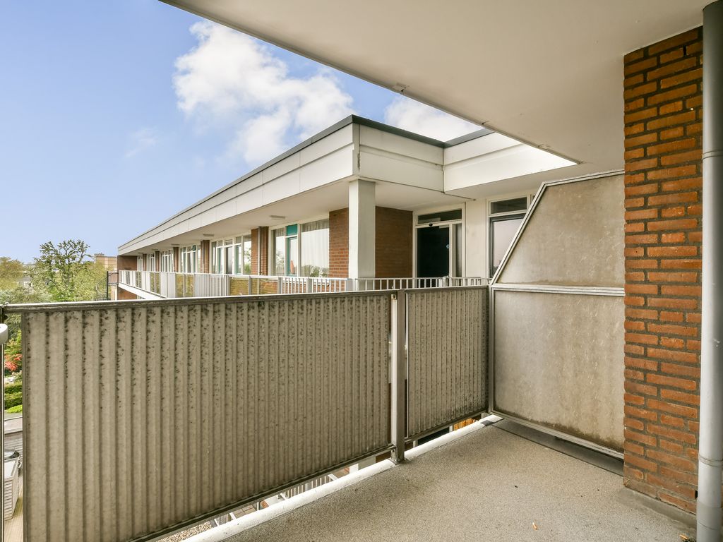 Over de Vesten 70, SCHIEDAM