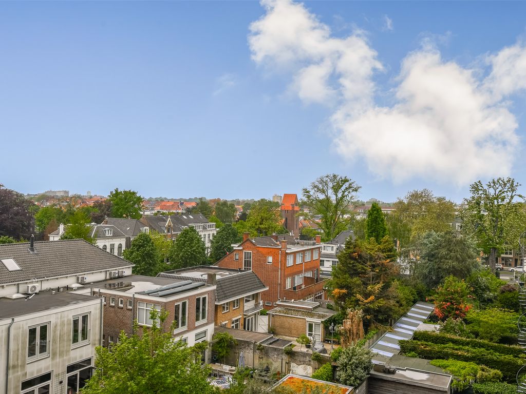 Over de Vesten 70, SCHIEDAM