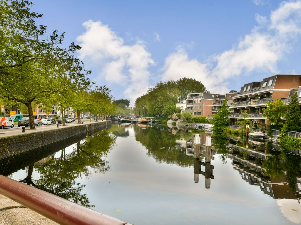 Over de Vesten 70, SCHIEDAM