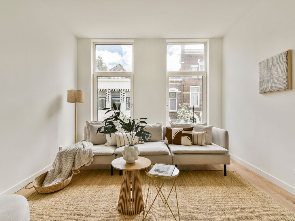 Jan Sonj&eacute;straat 15B, ROTTERDAM