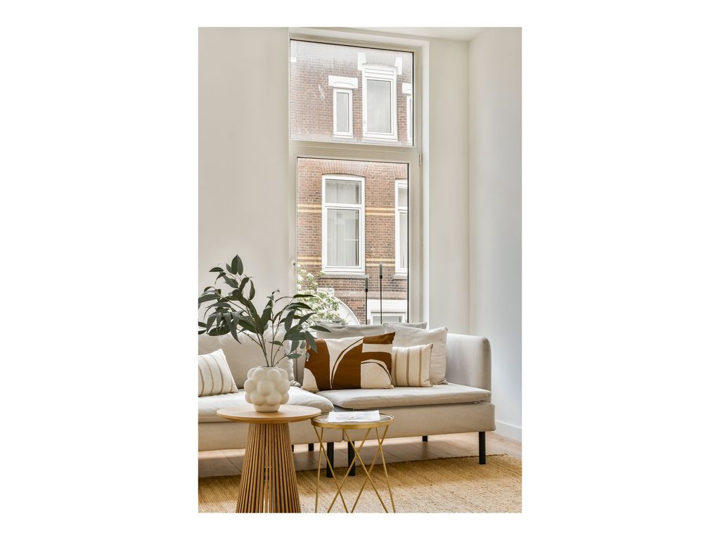 Jan Sonj&eacute;straat 15B, ROTTERDAM