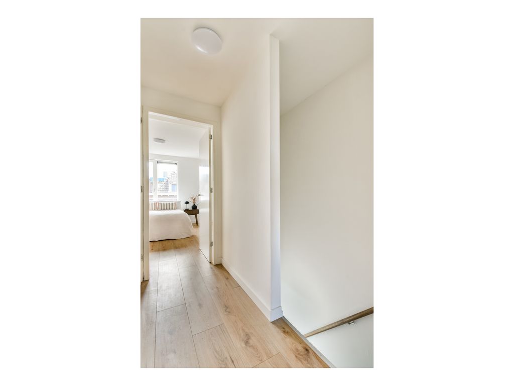 Jan Sonj&eacute;straat 15B, ROTTERDAM