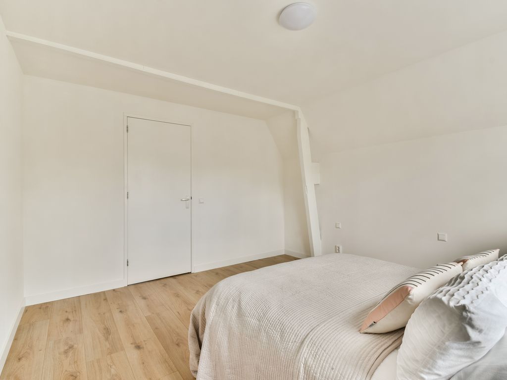 Jan Sonj&eacute;straat 15B, ROTTERDAM
