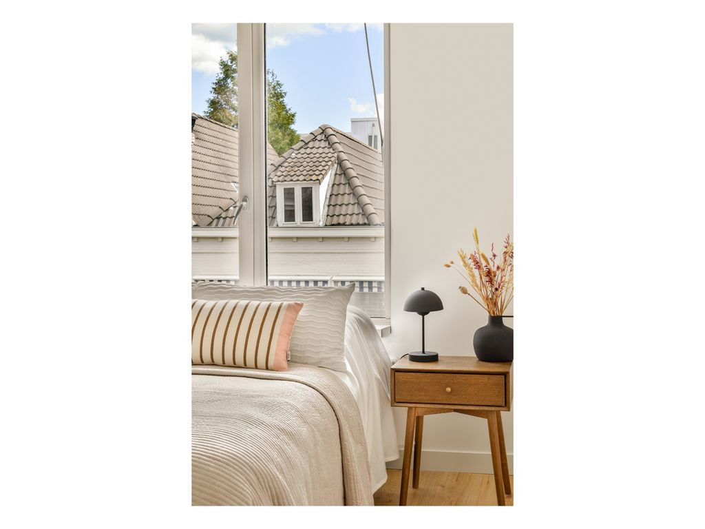 Jan Sonj&eacute;straat 15B, ROTTERDAM